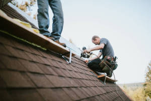Local Roofers in Wildwood, CA